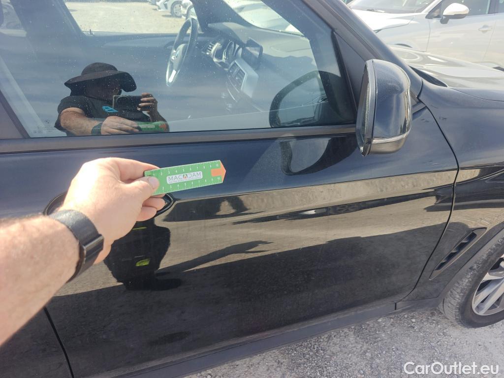  Bmw  X3 BMW  / 2017 / 5P / todoterreno xDrive20d (AC2) #4