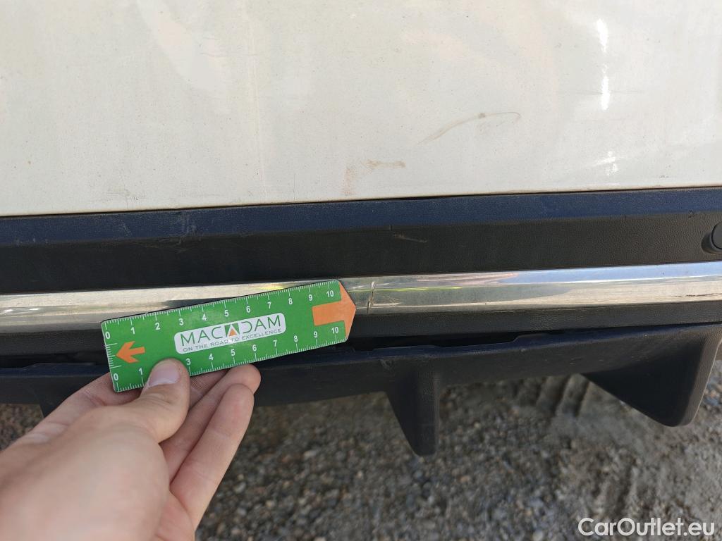  Mercedes  G-Klasee MERCEDES-BENZ Clase GLC / 2019 / 5P / todoterreno GLC 220 d 4MATIC #35