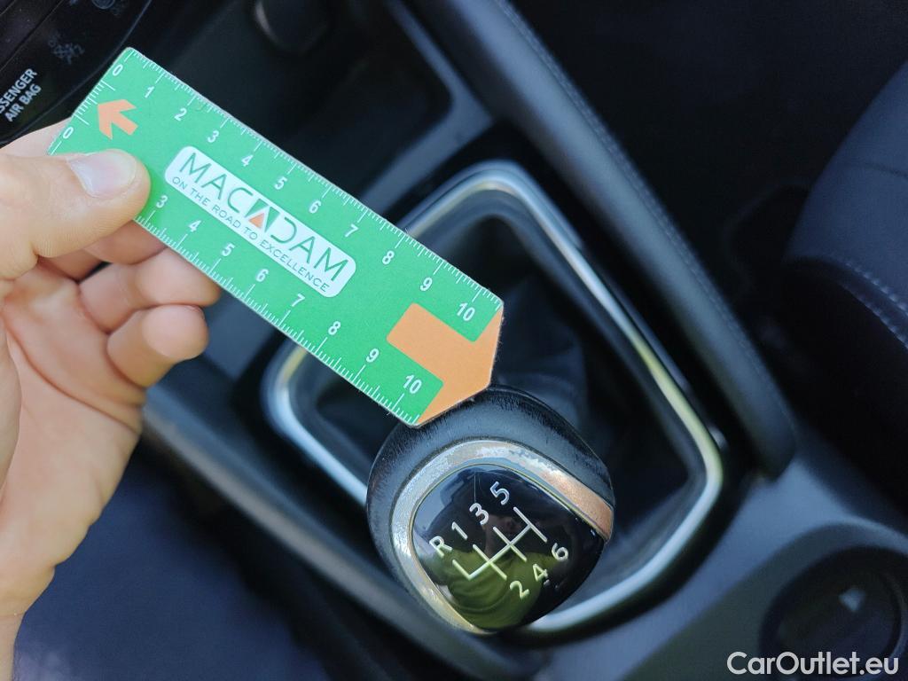  Nissan  Qashqai NISSAN  / 2017 / 5P / todoterreno dCi 85 kW (115 CV) E6D ACENTA #29