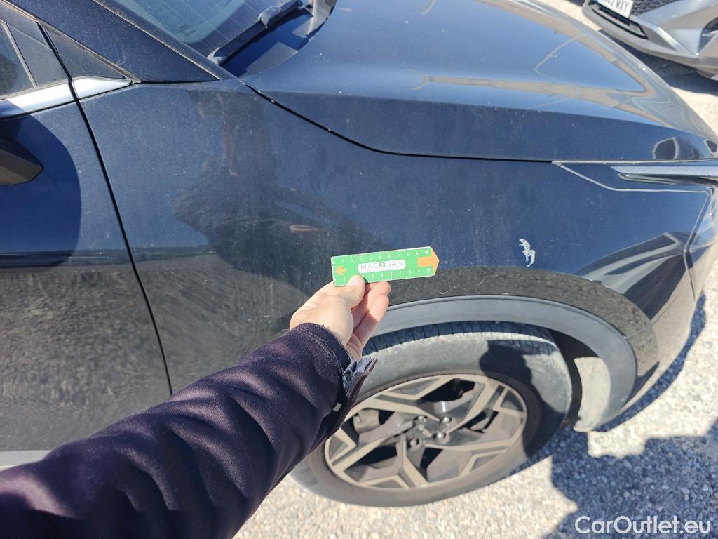  KIA  Sportage KIA  / 2022 / 5P / todoterreno 1.6 T-GDi 110kW (150CV) Concept 4x2 #3