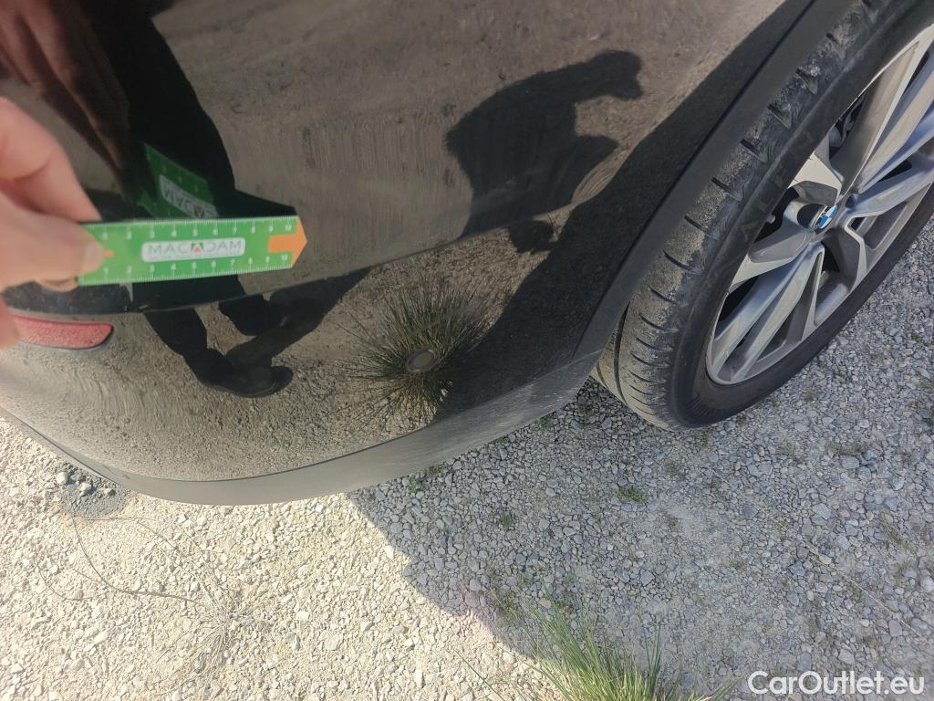  Bmw  X3 BMW  / 2017 / 5P / todoterreno xDrive20d (AC2) #38