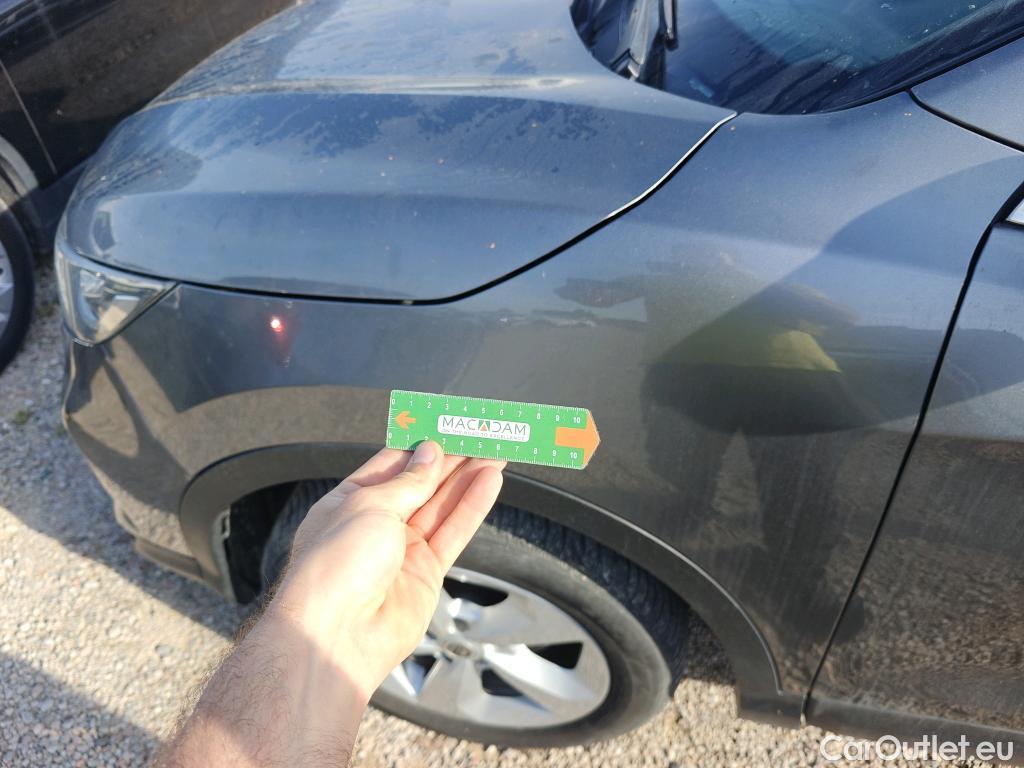  Nissan  Qashqai NISSAN  / 2017 / 5P / todoterreno dCi 85 kW (115 CV) E6D ACENTA #49