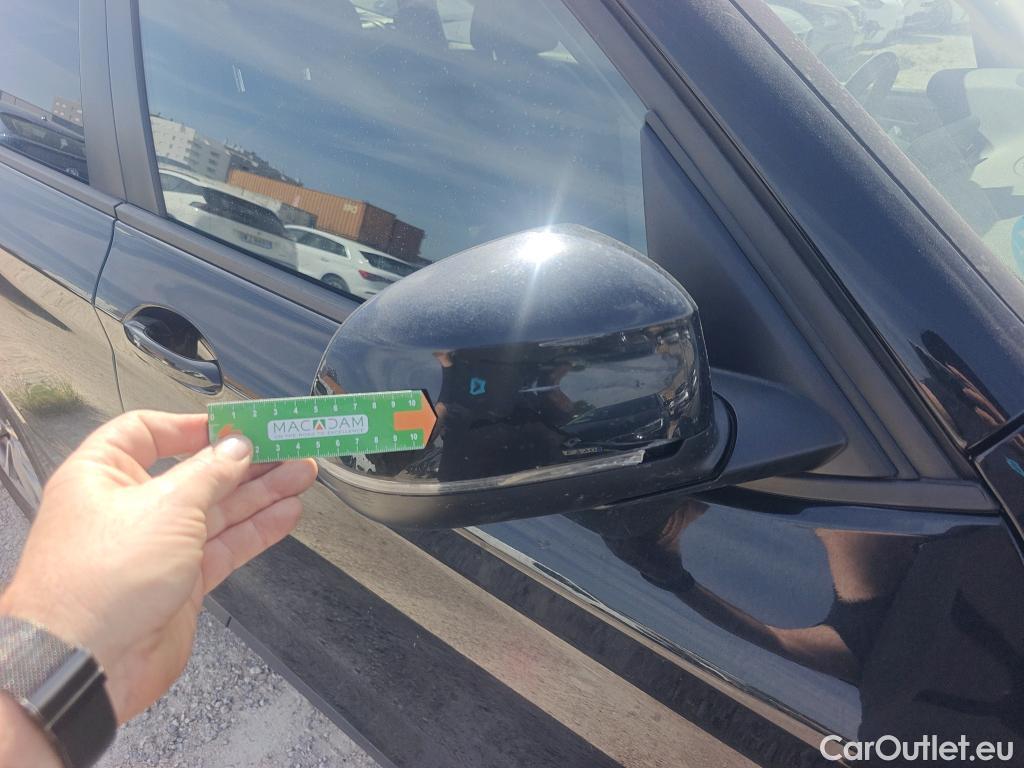  Bmw  X3 BMW  / 2017 / 5P / todoterreno xDrive20d (AC2) #46