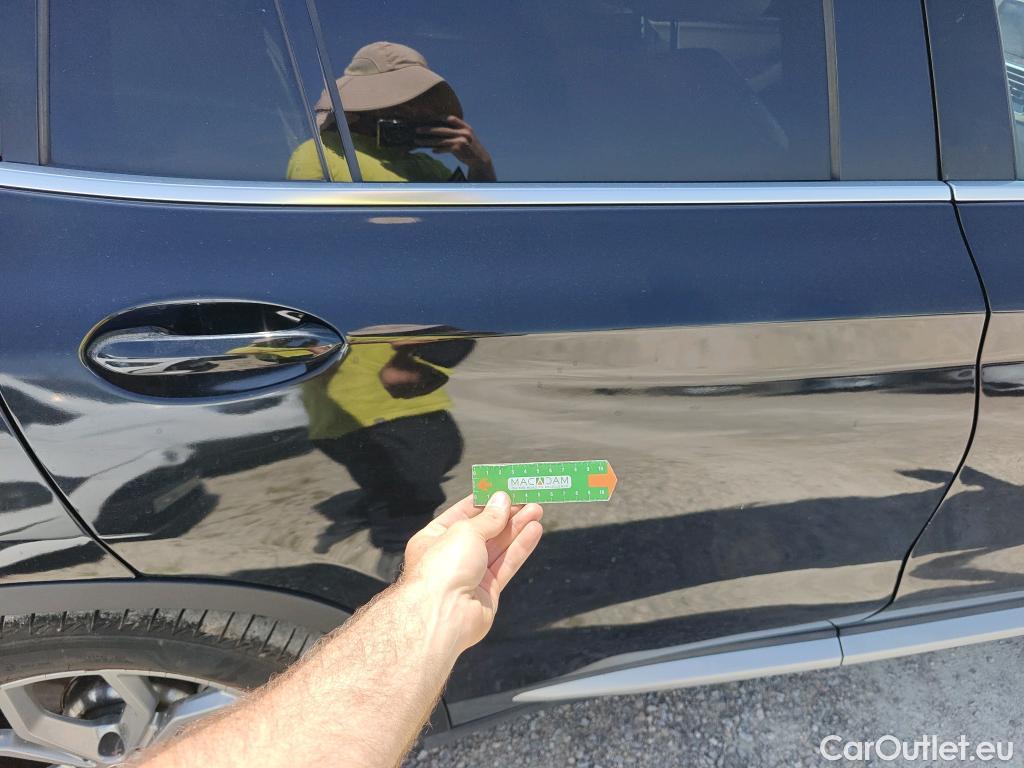  Bmw  X3 BMW  / 2017 / 5P / todoterreno xDrive30e #60