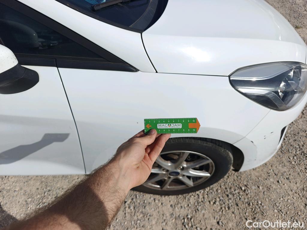  Ford  Fiesta FORD  5p 7G berlina con portón 1.5 TDCi 63kW Trend+ 5p #51