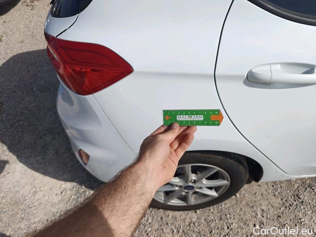  Ford  Fiesta FORD  5p 7G berlina con portón 1.5 TDCi 63kW Trend+ 5p #46