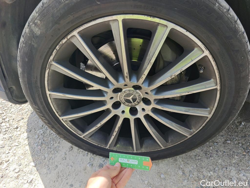  Mercedes  G-Klasee MERCEDES-BENZ Clase GLC / 2019 / 5P / todoterreno GLC 220 d 4MATIC #10