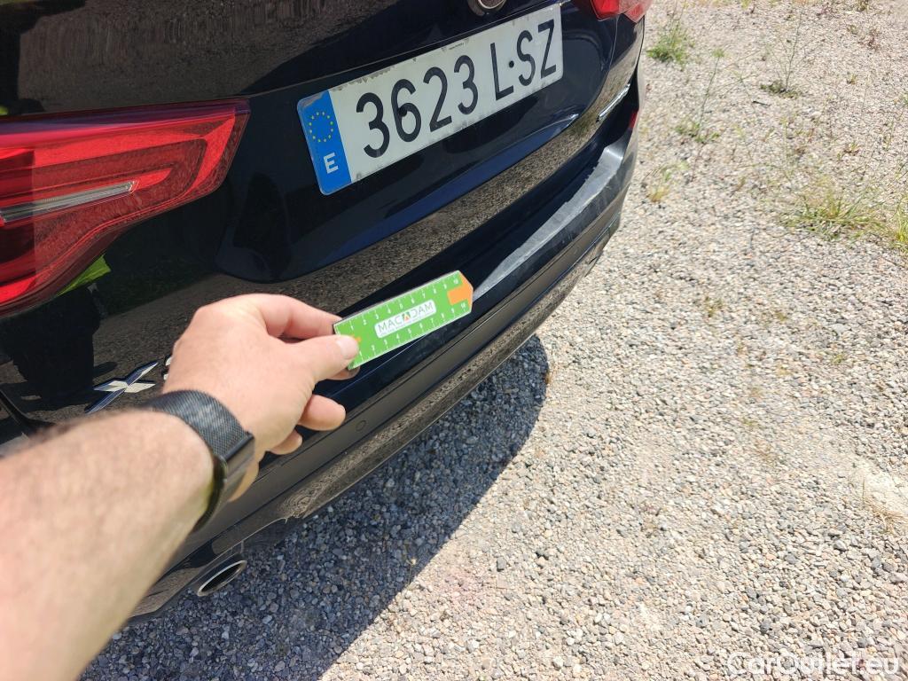  Bmw  X3 BMW  / 2017 / 5P / todoterreno sDrive18d #24