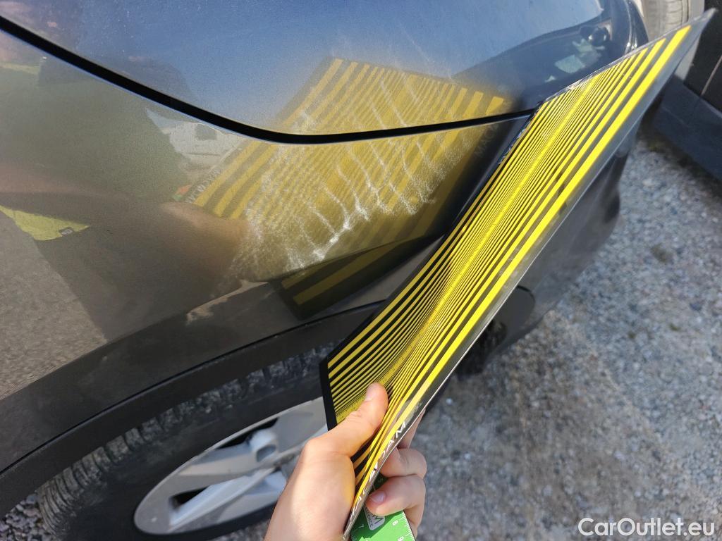  Nissan  Qashqai NISSAN  / 2017 / 5P / todoterreno dCi 85 kW (115 CV) E6D ACENTA #8