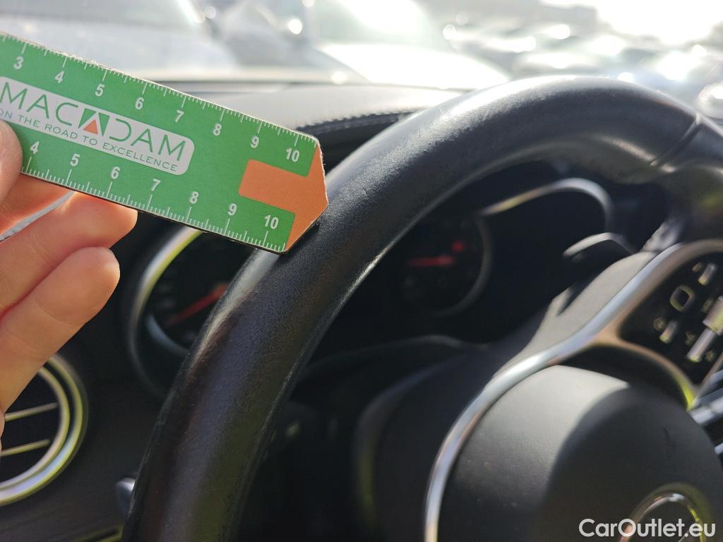  Mercedes  G-Klasee MERCEDES-BENZ Clase GLC / 2019 / 5P / todoterreno GLC 220 d 4MATIC #40