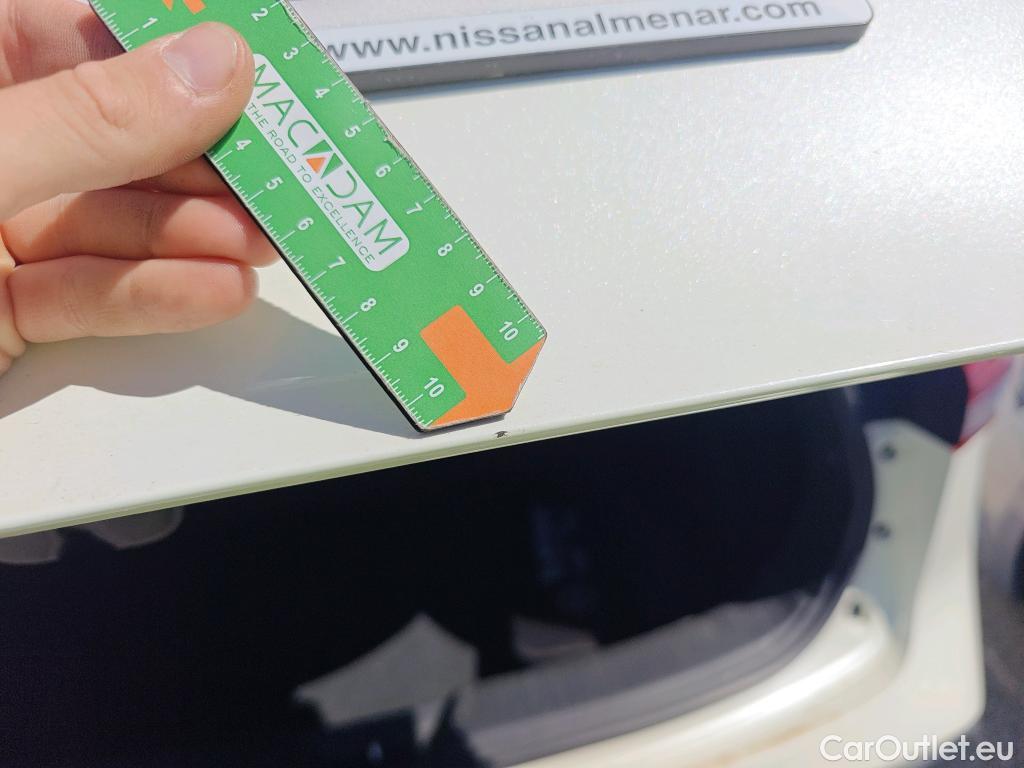  Nissan  Qashqai NISSAN  / 2021 / 5P / todoterreno DIG-T 116kW (158CV) mHEV Xtronic Acenta (AC2) #30