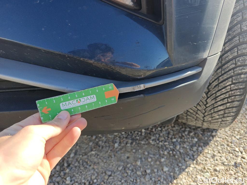  Hyundai  Tucson HYUNDAI  / 2020 / 5P / todoterreno 1.6 CRDI 85kW (115CV) Klass #21