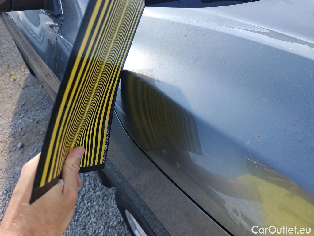  Nissan  Qashqai NISSAN  / 2017 / 5P / todoterreno dCi 85 kW (115 CV) E6D ACENTA #12