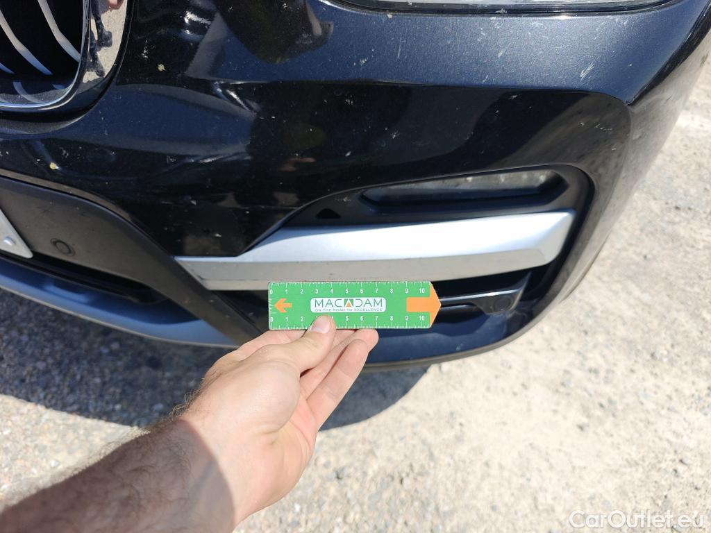  Bmw  X3 BMW  / 2017 / 5P / todoterreno xDrive30e #63