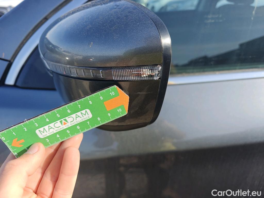  Nissan  Qashqai NISSAN  / 2017 / 5P / todoterreno dCi 85 kW (115 CV) E6D ACENTA #36