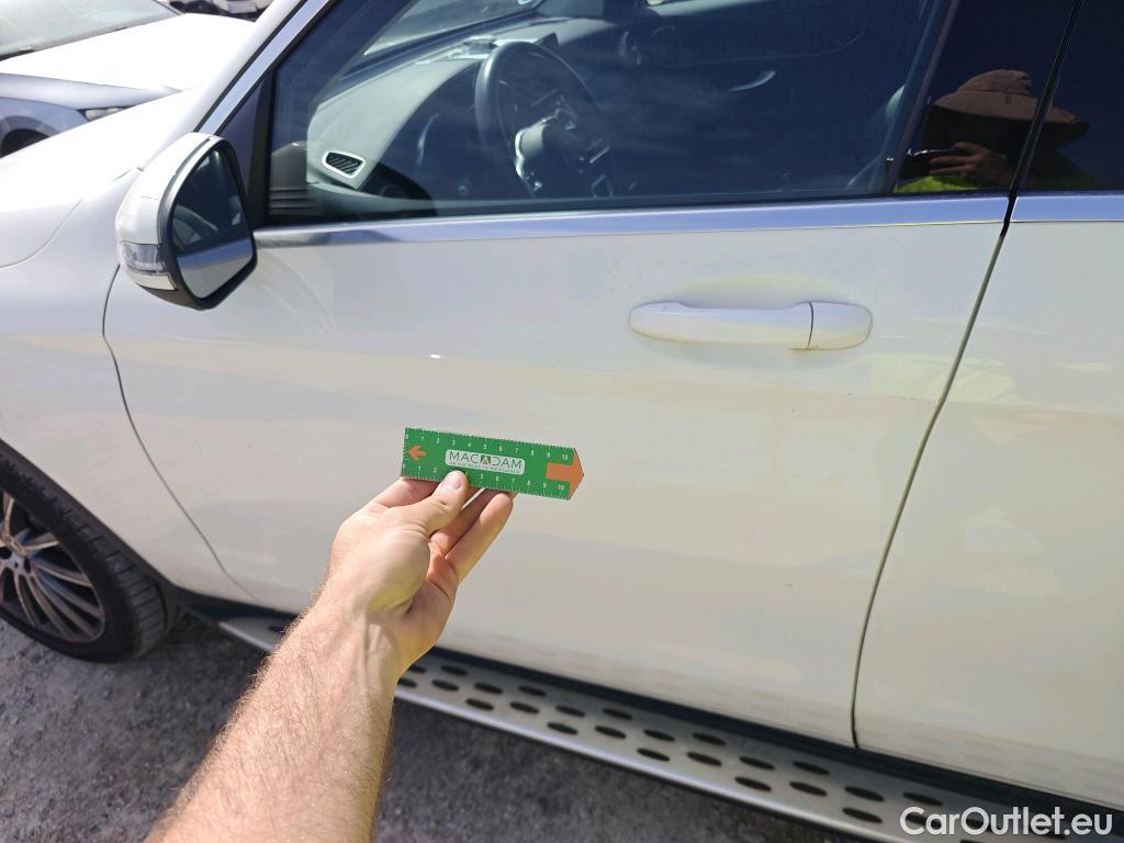  Mercedes  G-Klasee MERCEDES-BENZ Clase GLC / 2019 / 5P / todoterreno GLC 220 d 4MATIC #13