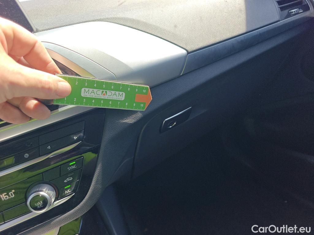  Bmw  X3 BMW  / 2017 / 5P / todoterreno sDrive18d #19