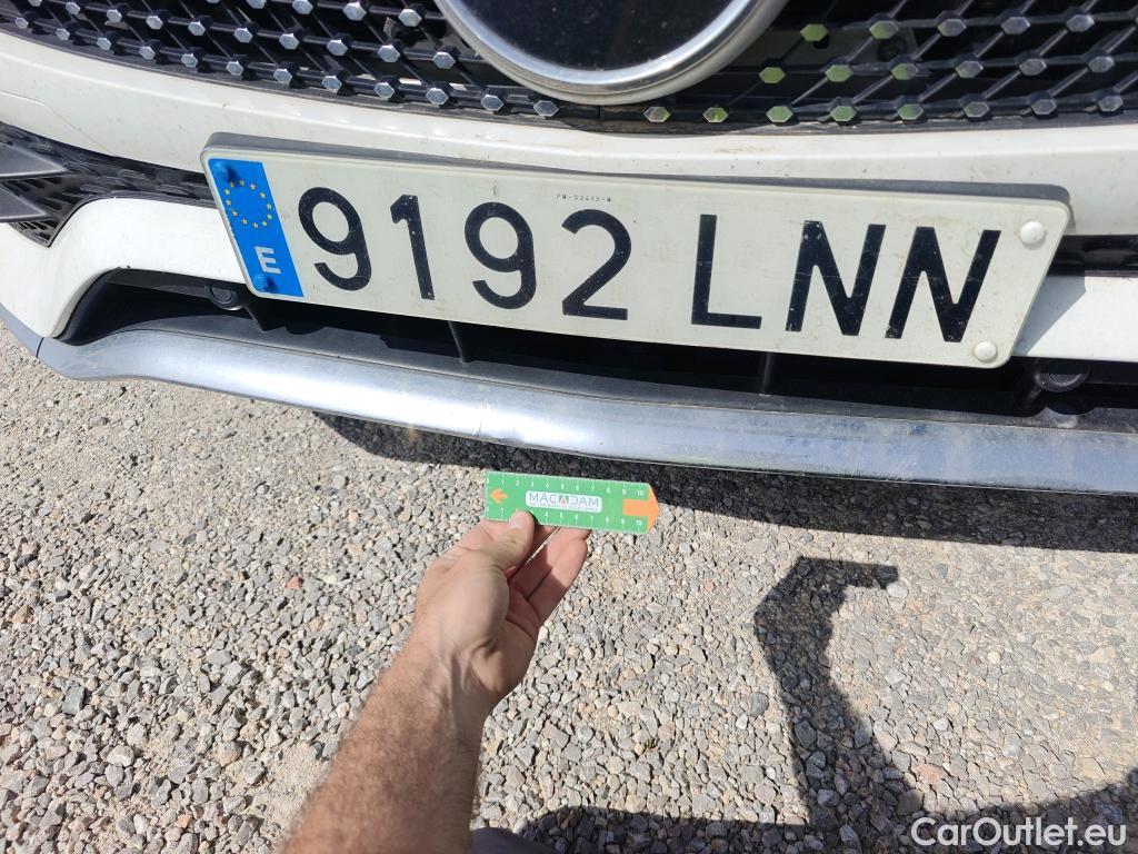  Mercedes  G-Klasee MERCEDES-BENZ Clase GLC / 2019 / 5P / todoterreno GLC 220 d 4MATIC #20