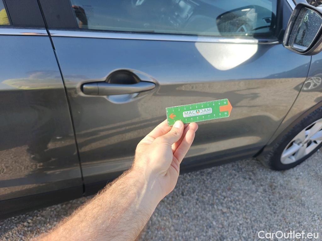  Nissan  Qashqai NISSAN  / 2017 / 5P / todoterreno dCi 85 kW (115 CV) E6D ACENTA #45