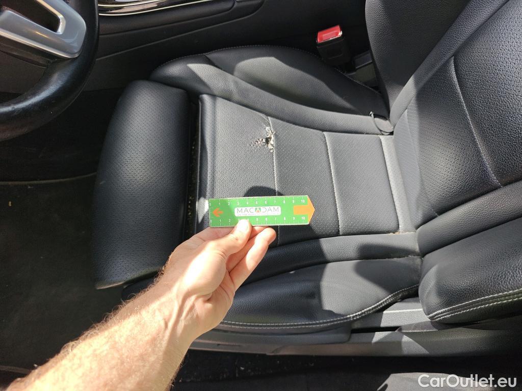  Mercedes  G-Klasee MERCEDES-BENZ Clase GLC / 2019 / 5P / todoterreno GLC 220 d 4MATIC #22