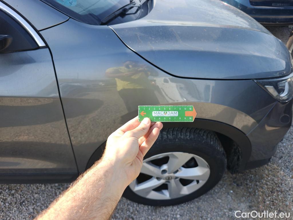  Nissan  Qashqai NISSAN  / 2017 / 5P / todoterreno dCi 85 kW (115 CV) E6D ACENTA #6