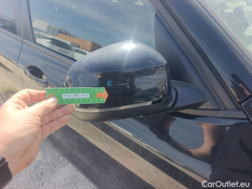  Bmw  X3 BMW  / 2017 / 5P / todoterreno xDrive20d (AC2) #47