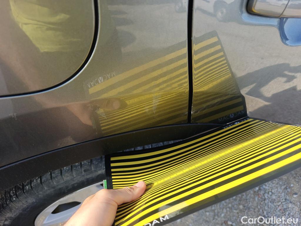  Nissan  Qashqai NISSAN  / 2017 / 5P / todoterreno dCi 85 kW (115 CV) E6D ACENTA #41