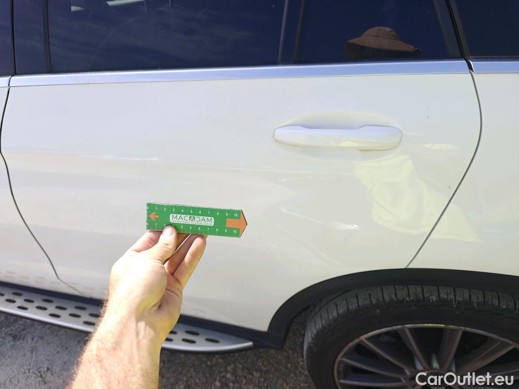  Mercedes  G-Klasee MERCEDES-BENZ Clase GLC / 2019 / 5P / todoterreno GLC 220 d 4MATIC #26