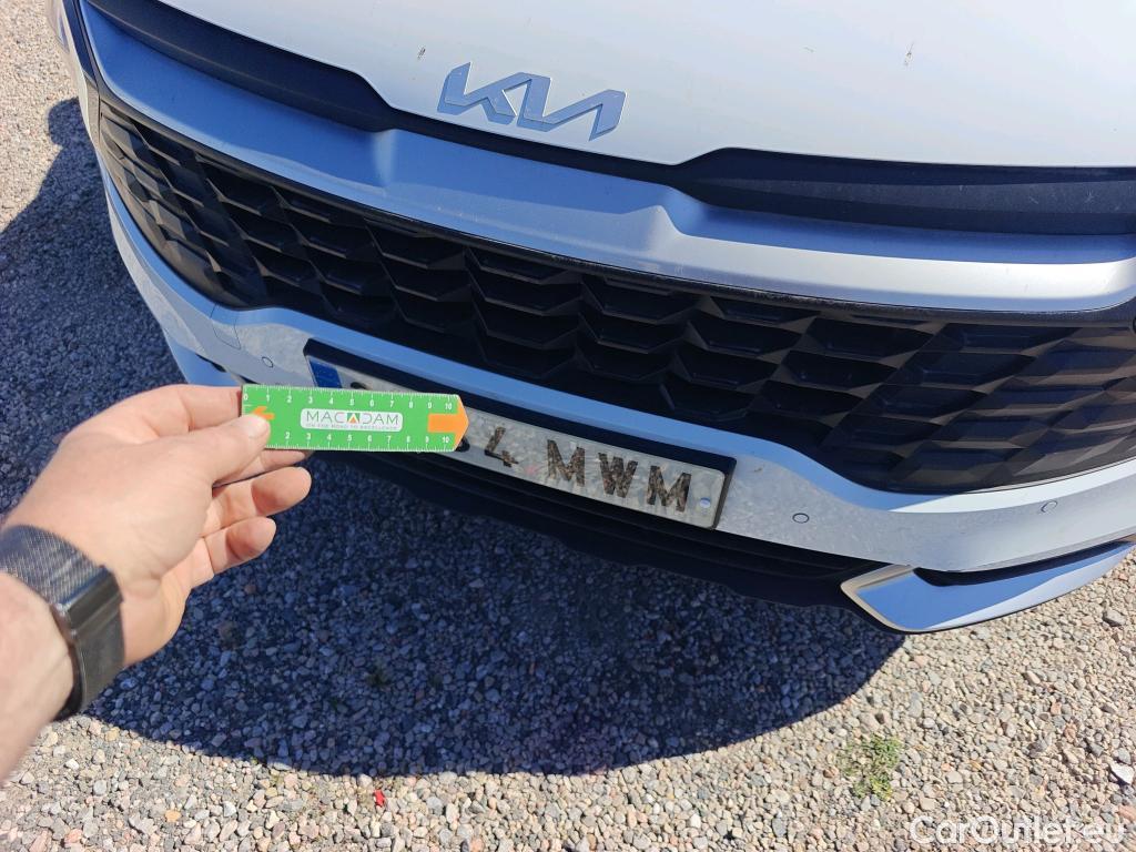  KIA  Sportage  Business 1.6 CRDi 135CV AT7 6E #17