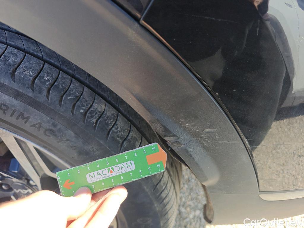  KIA  Sportage KIA  / 2022 / 5P / todoterreno 1.6 T-GDi 110kW (150CV) Concept 4x2 #64