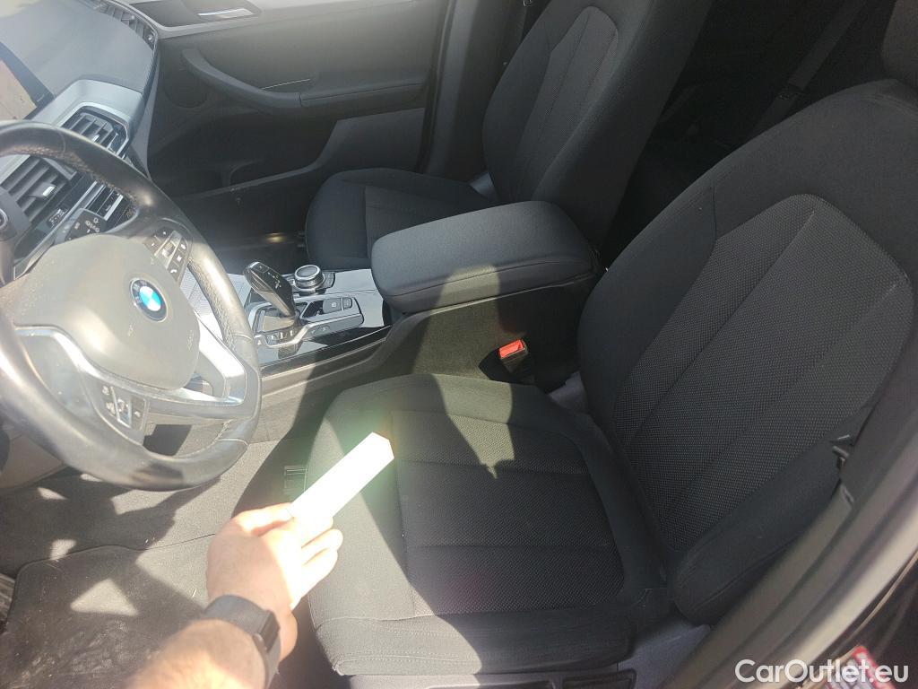  Bmw  X3 BMW  / 2017 / 5P / todoterreno xDrive20d (AC2) #50