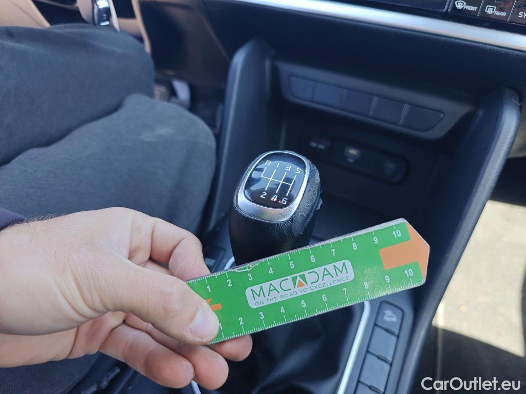  KIA  Sportage KIA  / 2022 / 5P / todoterreno 1.6 T-GDi 110kW (150CV) Concept 4x2 #1