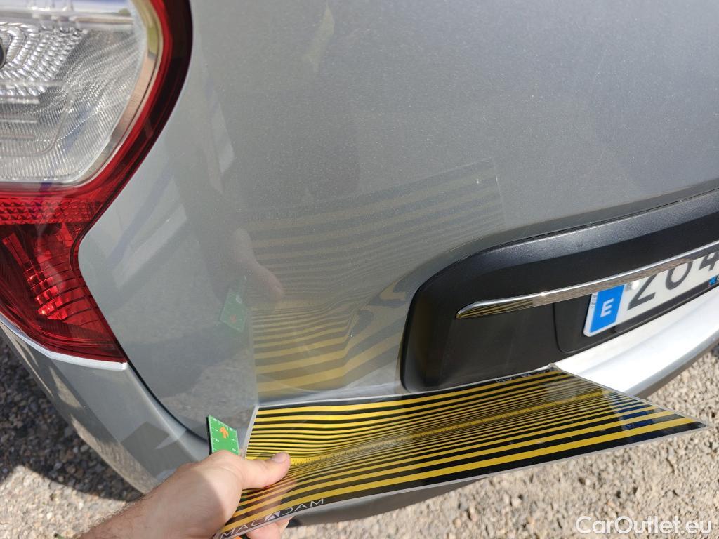  Dacia  Lodgy DACIA  / 2012 / 5P / monovolumen compacto Comfort Blue dCi 70kW (95CV) 5Pl - 18 #58