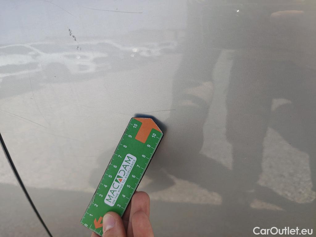  Dacia  Lodgy DACIA  / 2012 / 5P / monovolumen compacto Comfort Blue dCi 70kW (95CV) 5Pl - 18 #31