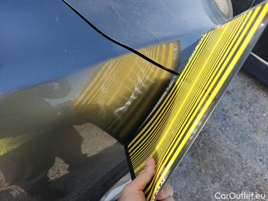  Nissan  Qashqai NISSAN  / 2017 / 5P / todoterreno dCi 85 kW (115 CV) E6D ACENTA #7