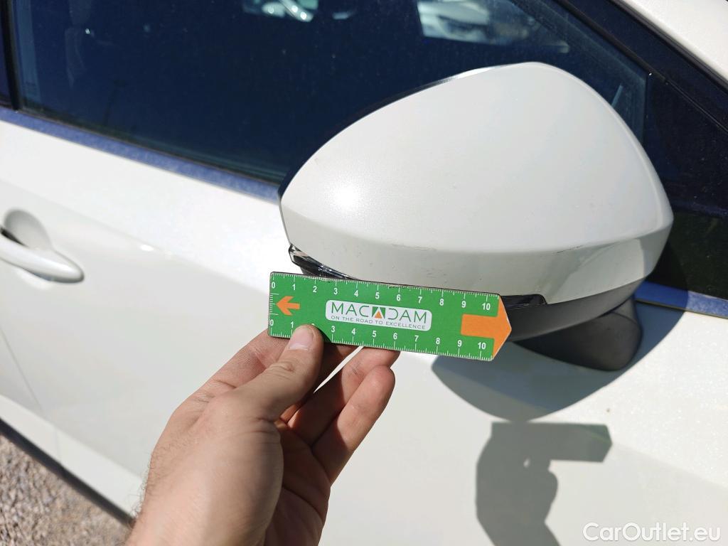  Nissan  Qashqai NISSAN  / 2021 / 5P / todoterreno DIG-T 116kW (158CV) mHEV Xtronic Acenta (AC2) #27