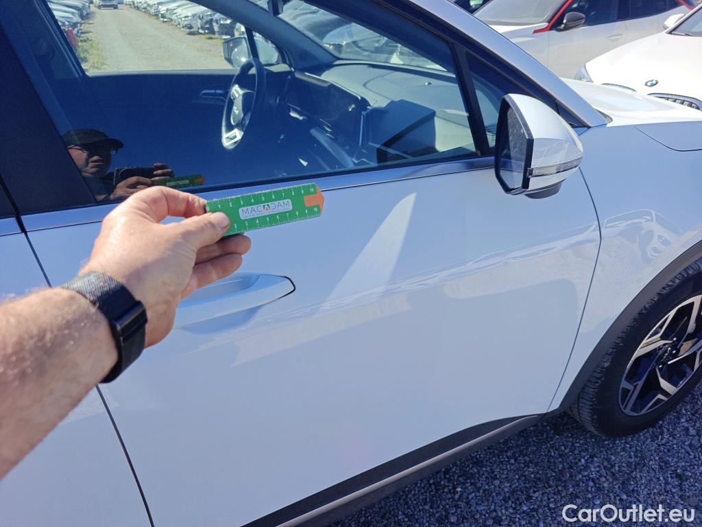  KIA  Sportage  Business 1.6 CRDi 135CV AT7 6E #3