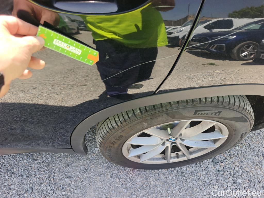  Bmw  X3 BMW  / 2017 / 5P / todoterreno sDrive18d #6