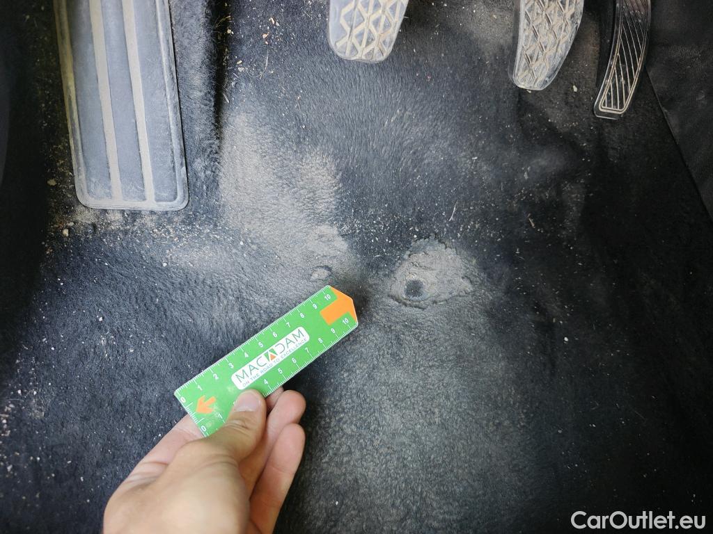  Ford  Fiesta FORD  5p 7G berlina con portón 1.5 TDCi 63kW Trend+ 5p #4