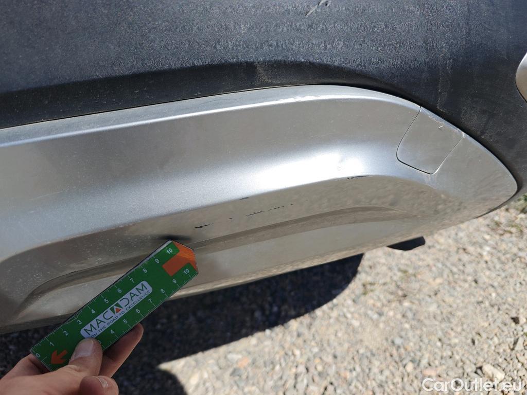  KIA  Sportage KIA  / 2022 / 5P / todoterreno 1.6 T-GDi 110kW (150CV) Concept 4x2 #37