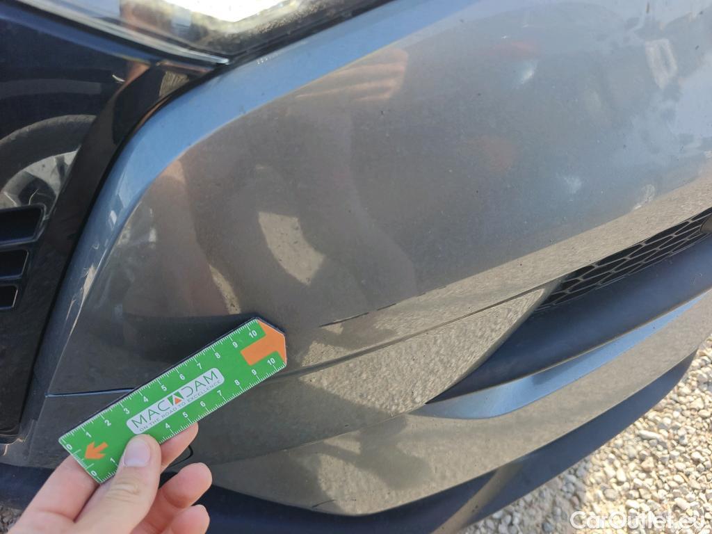  Nissan  Qashqai NISSAN  / 2017 / 5P / todoterreno dCi 85 kW (115 CV) E6D ACENTA #4