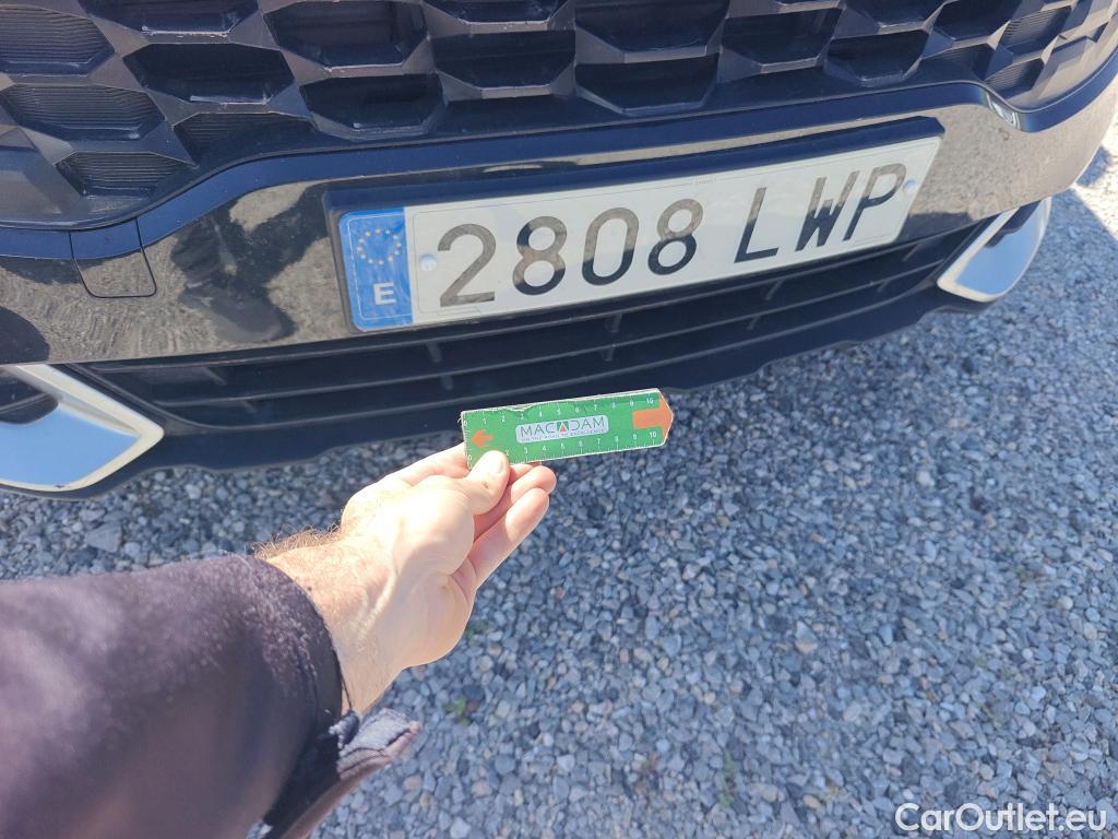  KIA  Sportage KIA  / 2022 / 5P / todoterreno 1.6 T-GDi 110kW (150CV) Concept 4x2 #88