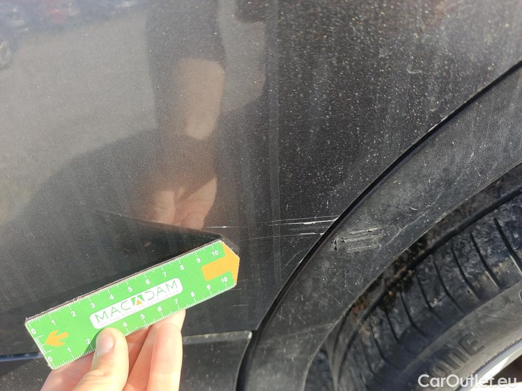  Nissan  Qashqai NISSAN  / 2017 / 5P / todoterreno dCi 85 kW (115 CV) E6D ACENTA #23