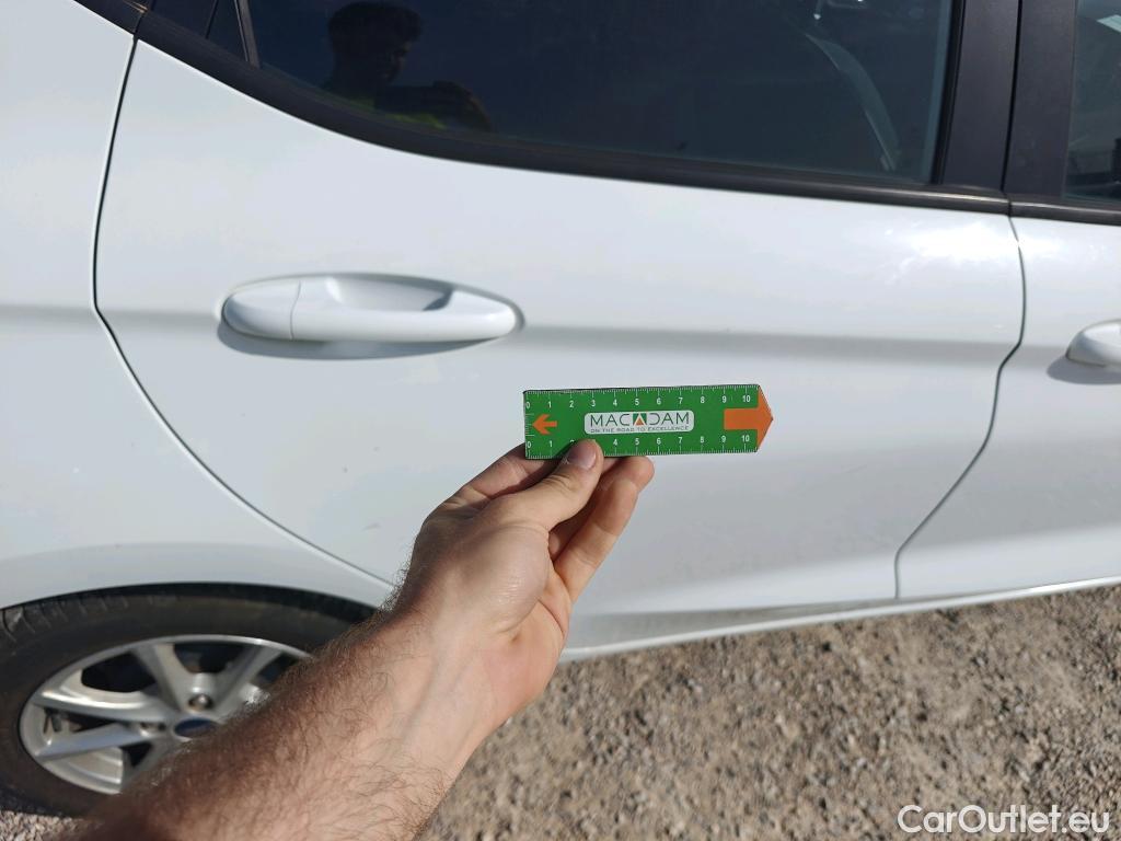  Ford  Fiesta FORD  5p 7G berlina con portón 1.5 TDCi 63kW Trend+ 5p #8