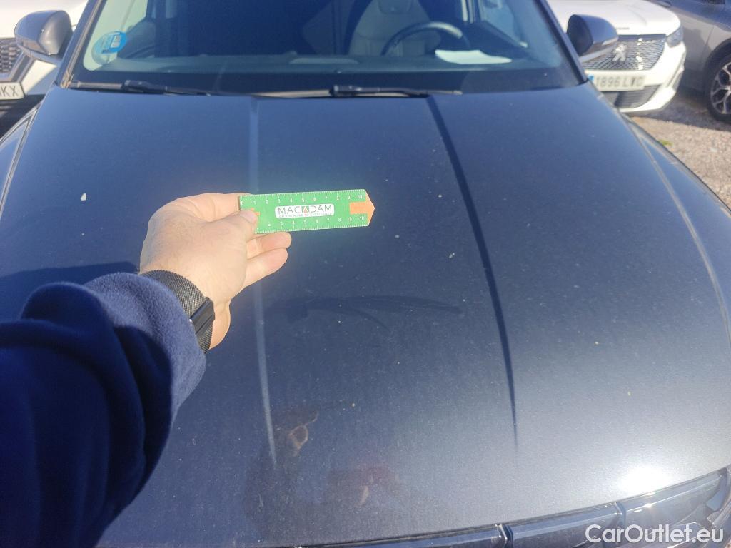  Hyundai  Tucson HYUNDAI  / 2020 / 5P / todoterreno 1.6 CRDI 100kW (136CV) 48V Tecno 2C #8