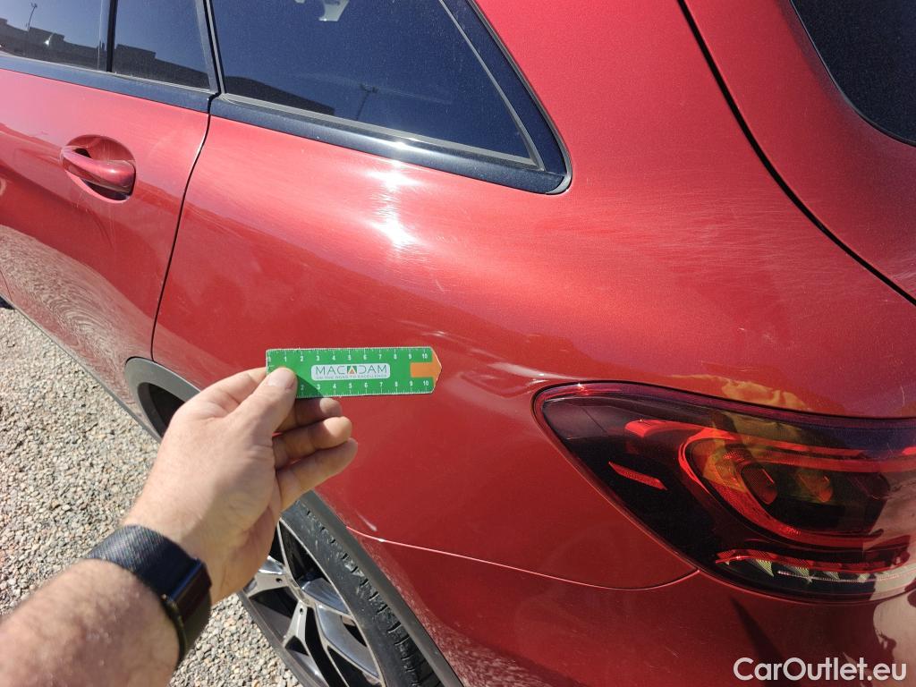  Mercedes  G-Klasee Clase GLC GLC 300 de 4Matic 2.0 AMG Line 305CV AT9 E6d #Opcionales 8950 €# #57