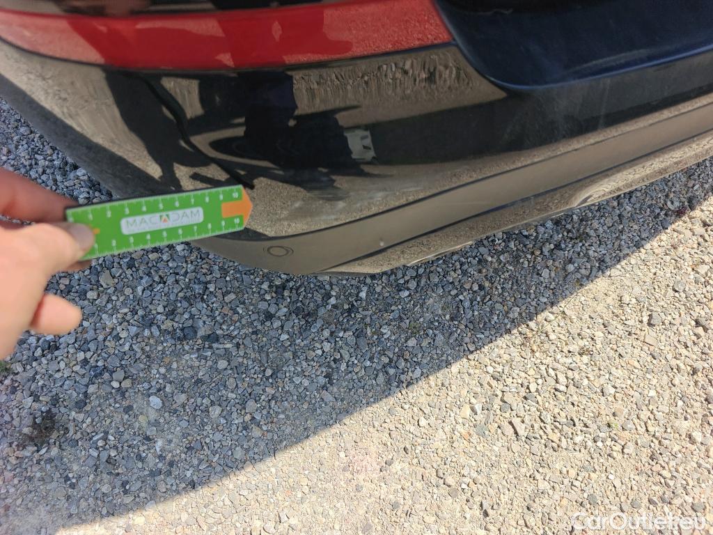  Bmw  X3 BMW  / 2017 / 5P / todoterreno sDrive18d #25