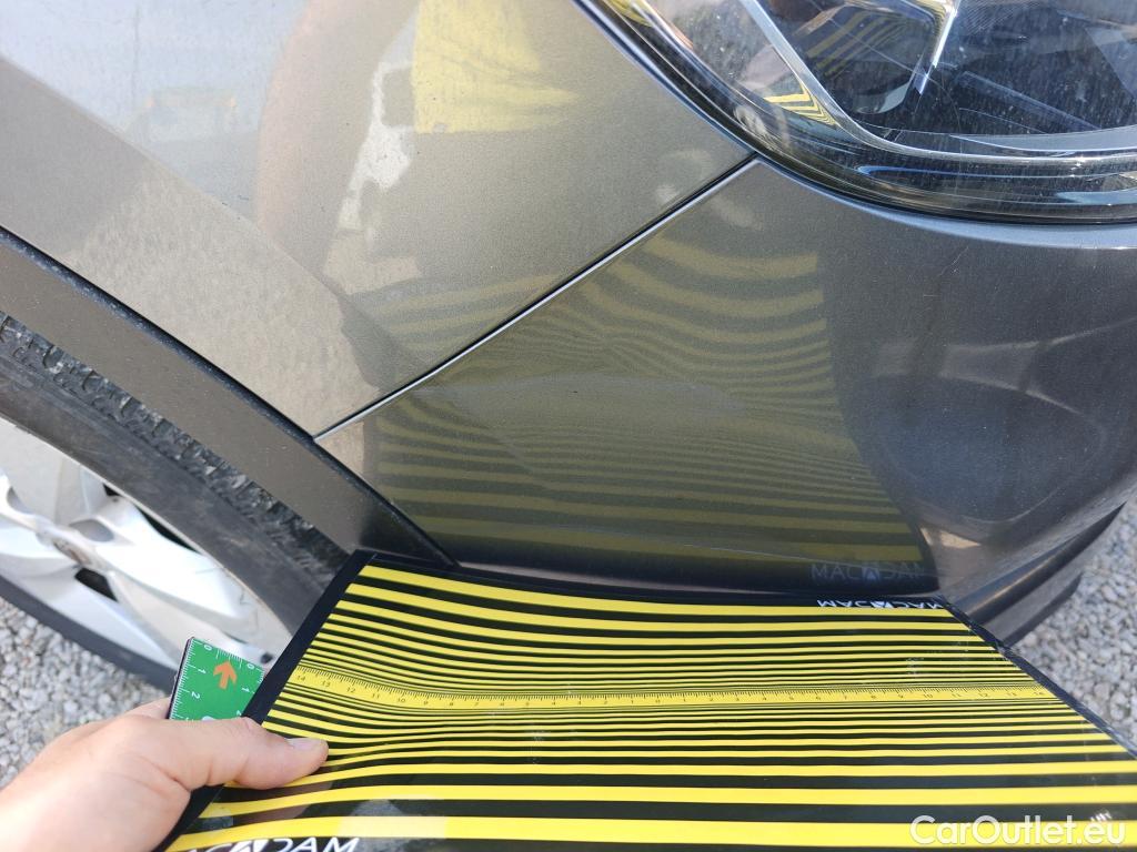  Nissan  Qashqai NISSAN  / 2017 / 5P / todoterreno dCi 85 kW (115 CV) E6D ACENTA #2