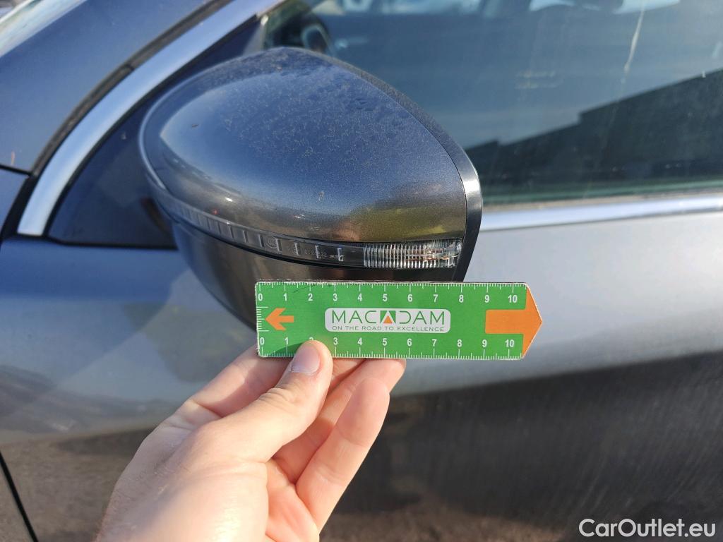  Nissan  Qashqai NISSAN  / 2017 / 5P / todoterreno dCi 85 kW (115 CV) E6D ACENTA #51