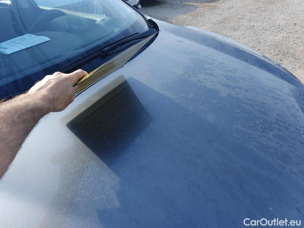  Nissan  Qashqai NISSAN  / 2017 / 5P / todoterreno dCi 85 kW (115 CV) E6D ACENTA #14